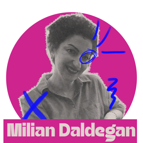 Milian Daldegan